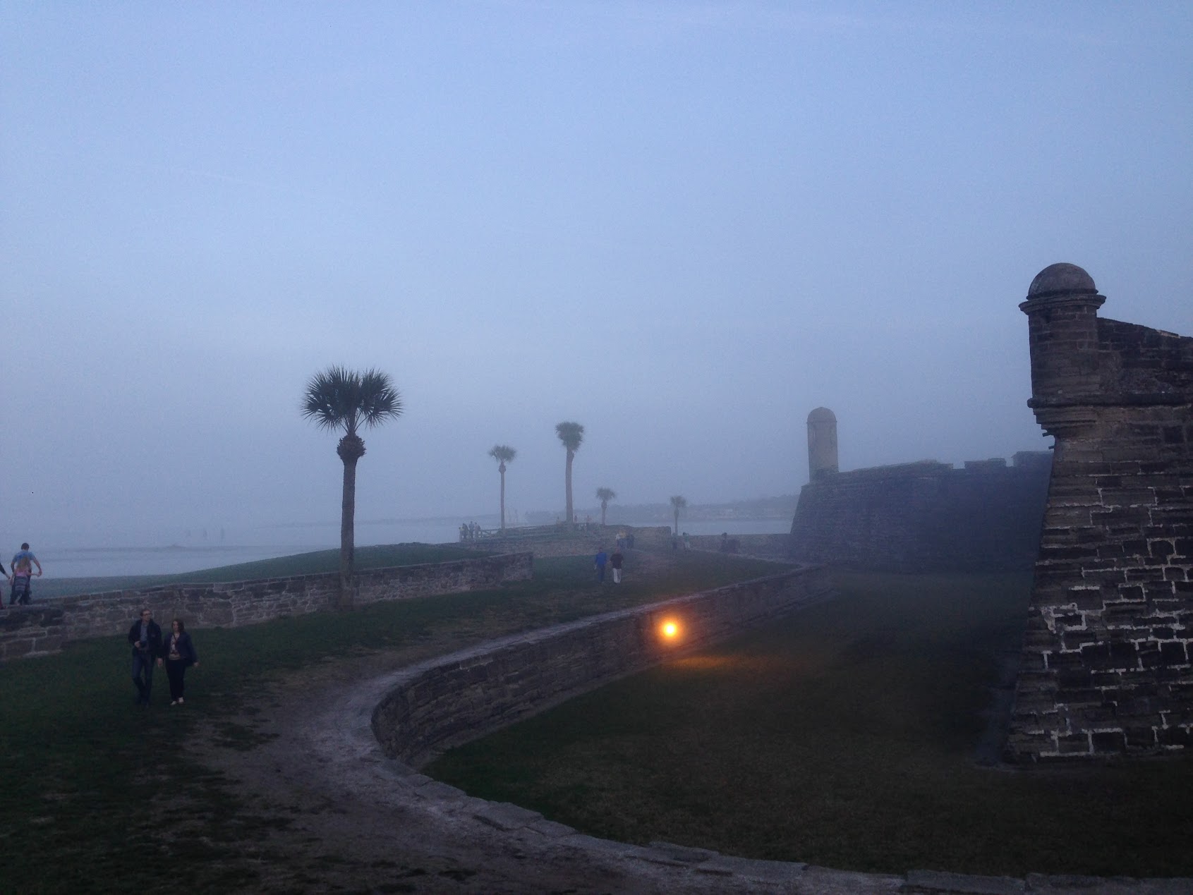 Location photography